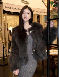 渾身充滿致命誘惑魅力