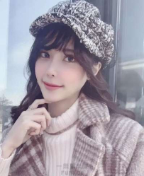 甜美高顏值妹子 身材白皙腿又長又美