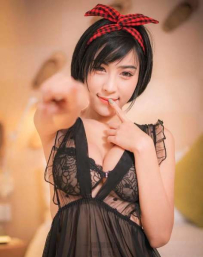 超狂巨乳快溢出 清晰顏值泰國天菜讓網友欲罷不能