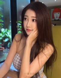 甜欲雪肌、烏髮銷魂 回頭率100%