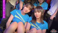 某大學保齡球圈【美沙、歌、夏、小春】～夏&amp;小春版～ FHD STCV-522