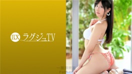 259LUXU-1485 ラグジュTV 1461 柔軟な股関節で味わう快感をもう一度！あの美人ヨガインストラクターがラグジュTVに再登場！大胆な