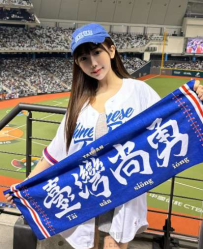 甜美顏值、逆天長腿 這般魅力誰能擋得住