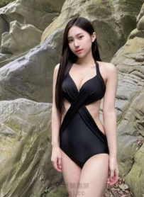不科學絕美氣質 「林_煒」
